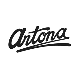 artona logo