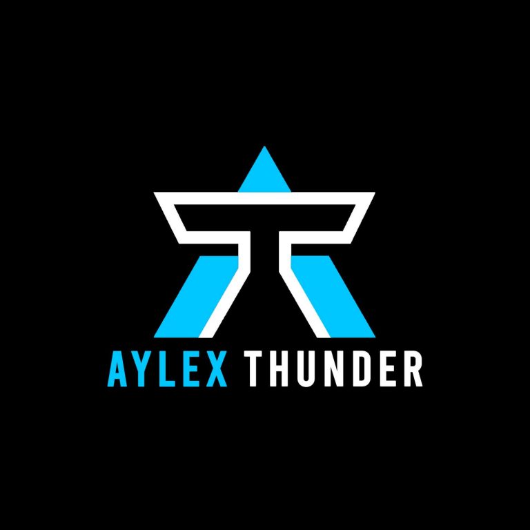 aylexthunder logo